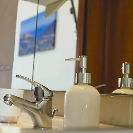 度假居 Emma 卡斯特拉巴特