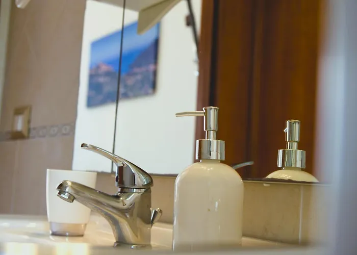 Σπίτι διακοπών Emma Castellabate