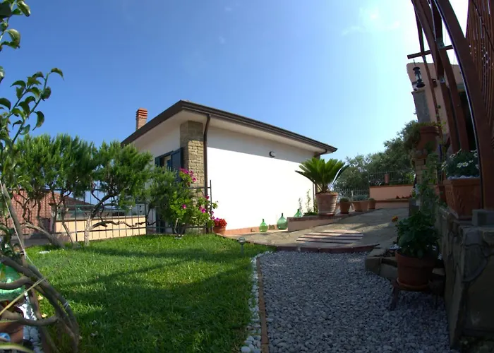 Emma Σπίτι διακοπών