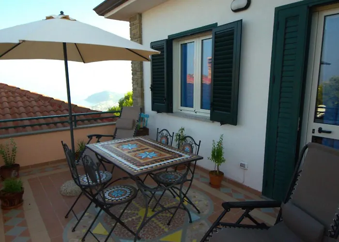 Emma Σπίτι διακοπών *