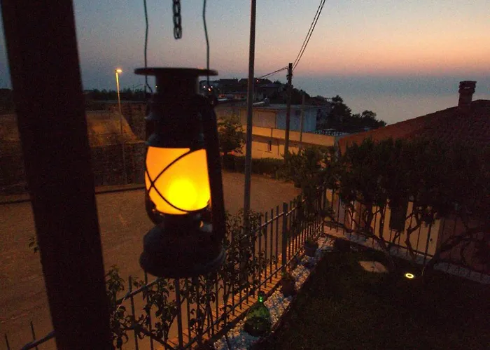 Emma Σπίτι διακοπών *