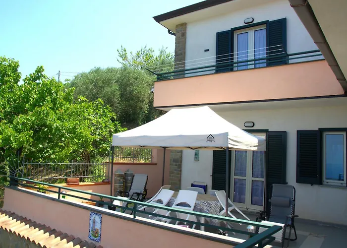 Σπίτι διακοπών Emma *