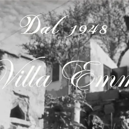 Casa vacanze Emma