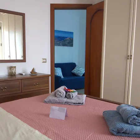 Emma Casa vacanze