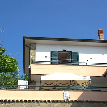 Casa de Férias Emma Castellabate