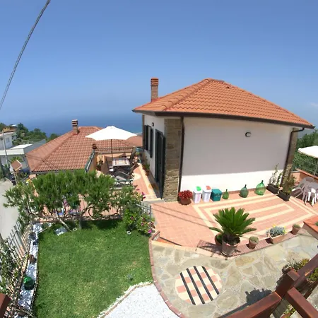 Casa de Férias Emma *