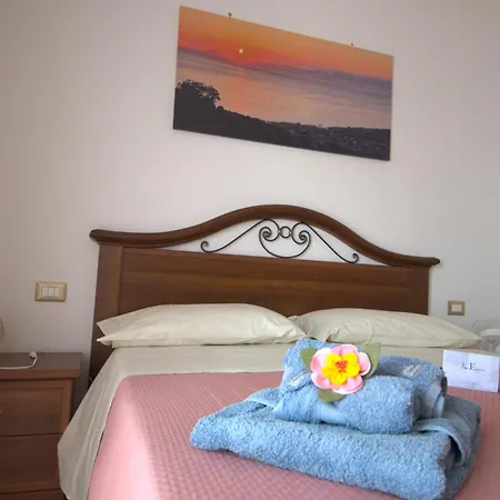 Emma Casa de Férias Castellabate