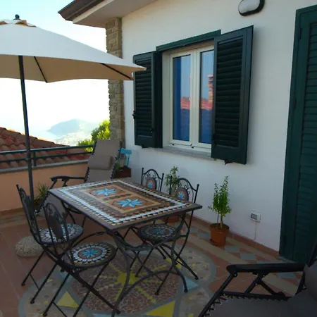 Emma Casa vacanze *