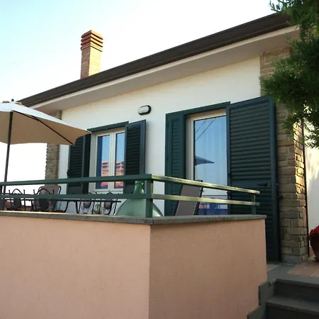 Emma Casa de Férias Castellabate