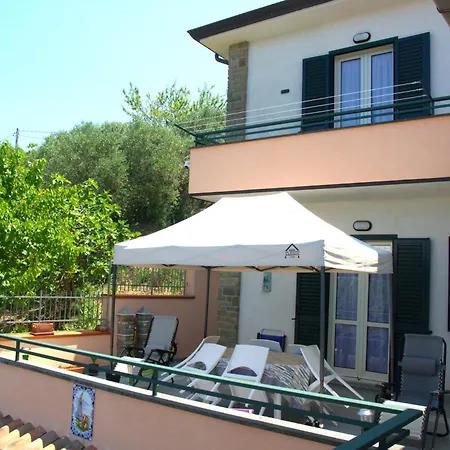 Casa de Férias Emma *