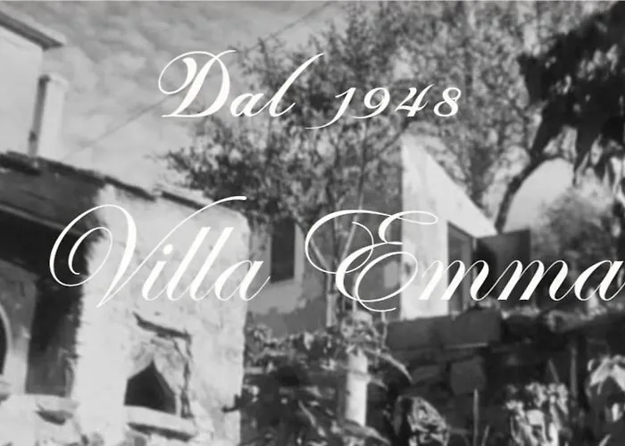 Casa de Férias Emma