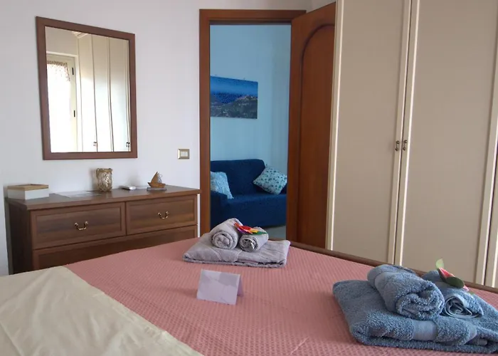 Emma Casa de Férias
