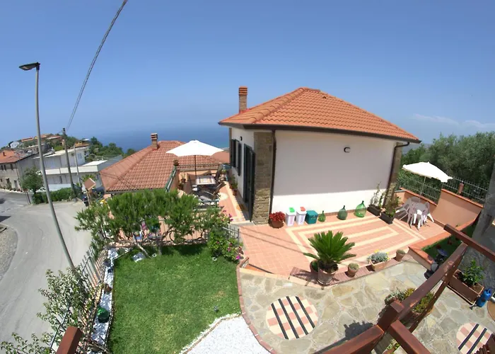 Casa de Férias Emma *