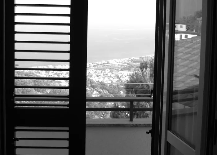Casa de Férias Emma *